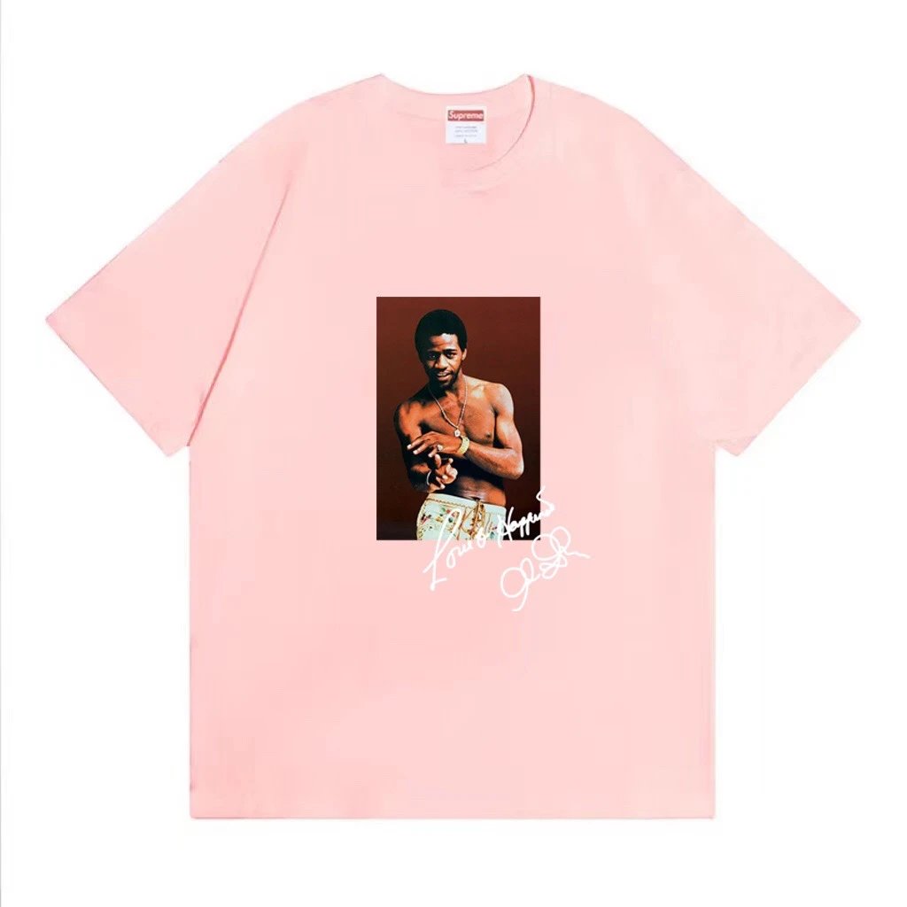 Supreme Louie Harris T-Shirt [