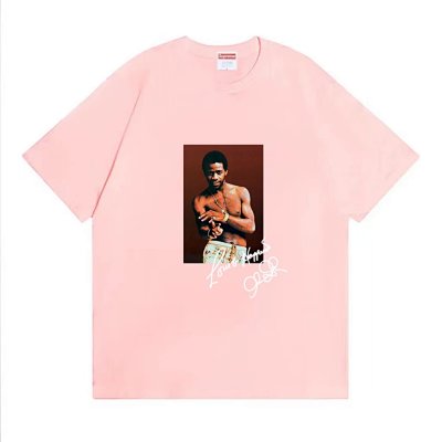 Supreme Tee 40+ colorways [Premium Quality]