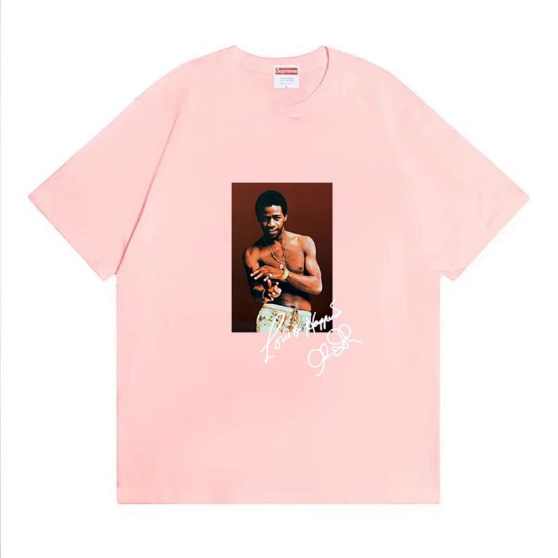 Supreme Tee 40+ colorways [Premium Quality]