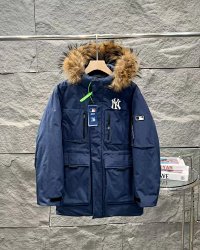 MLB Down Jacket 4+ colorways [Premium Quality] — seller photo 4