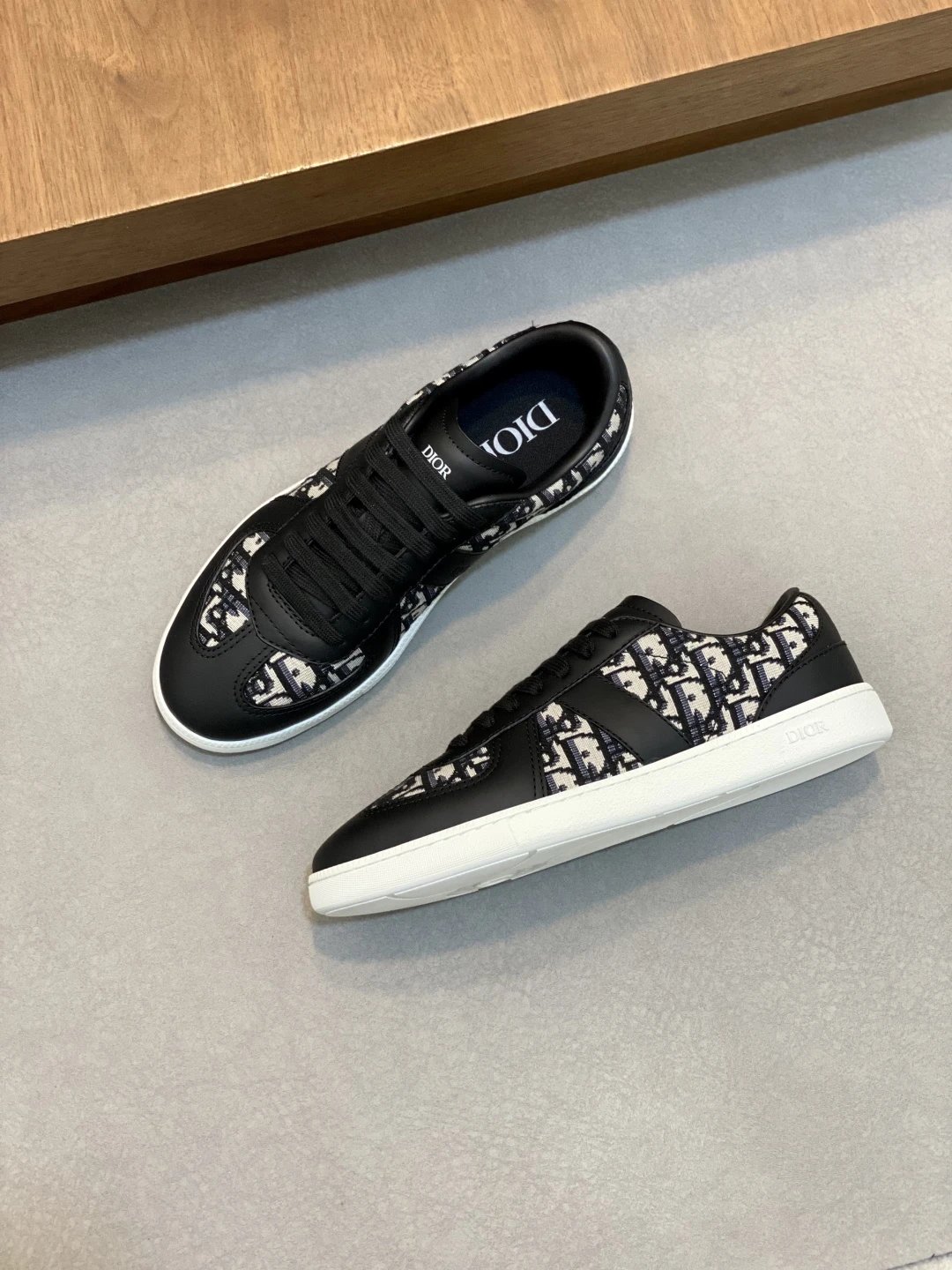 Dior B01 Sneakers [7 styles]