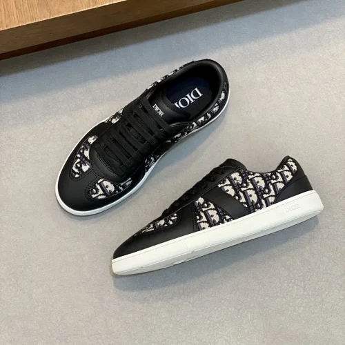 Dior Shoes