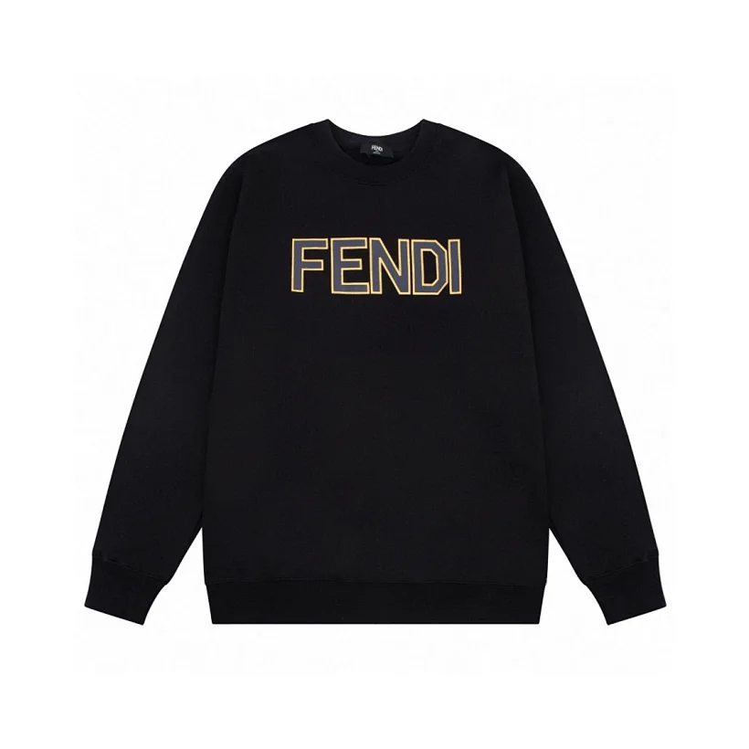 Sudadera Fendi