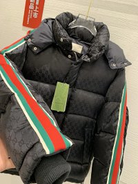 Gucci Down Jacket 2+ colorways [Premium Quality] — seller photo 8
