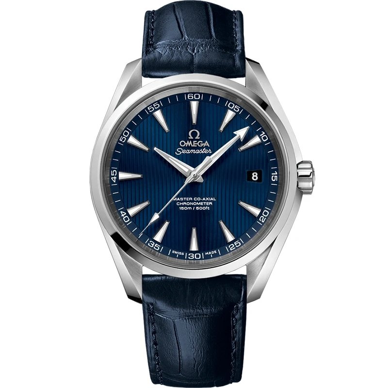 Omega [Seamaster Aqua Terra]