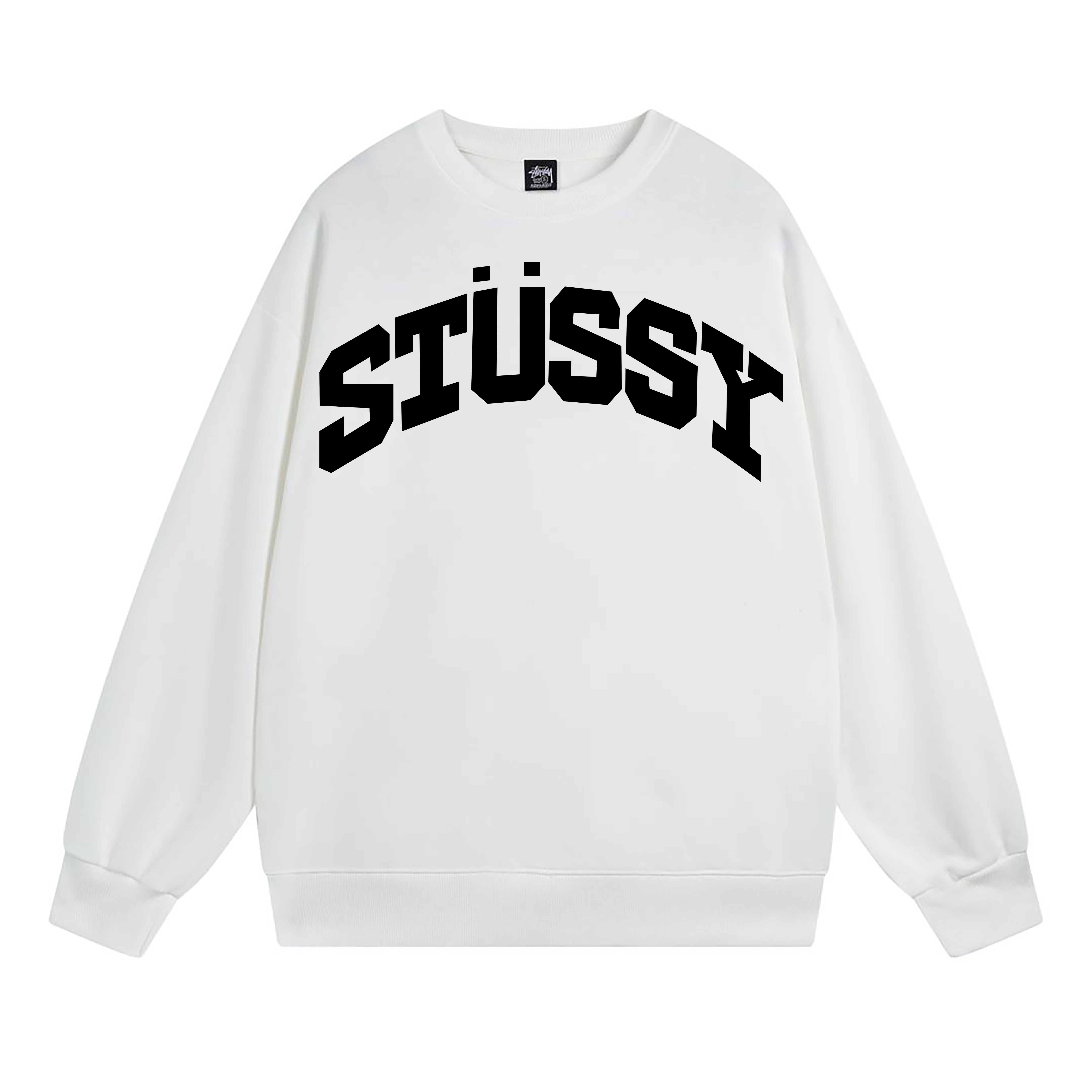 Stussy Hoodie