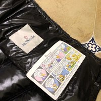 Moncler Vest 1+ colorways [Premium Quality] — seller photo 7