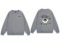 Stussy Sweatshirt 40+ colorways [Premium Quality] — seller photo 3
