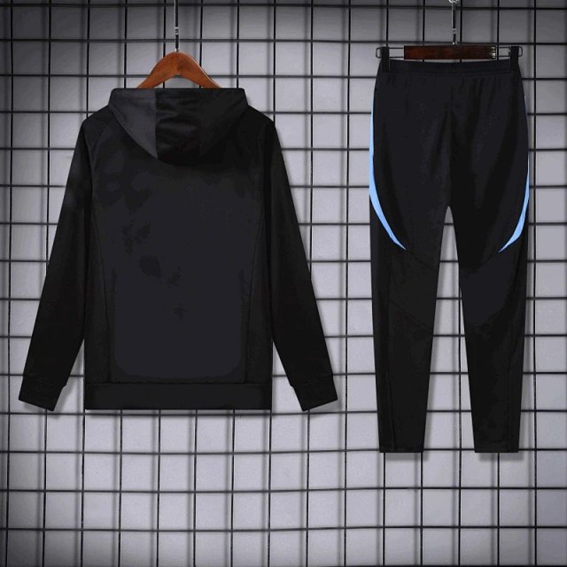 2026 Argentina Training Tracksuit Sweatshirt: seller detail photo 4