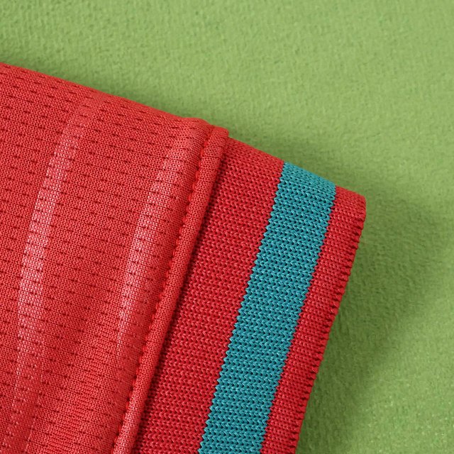 2026 Portugal Crop Jersey: seller detail photo 6