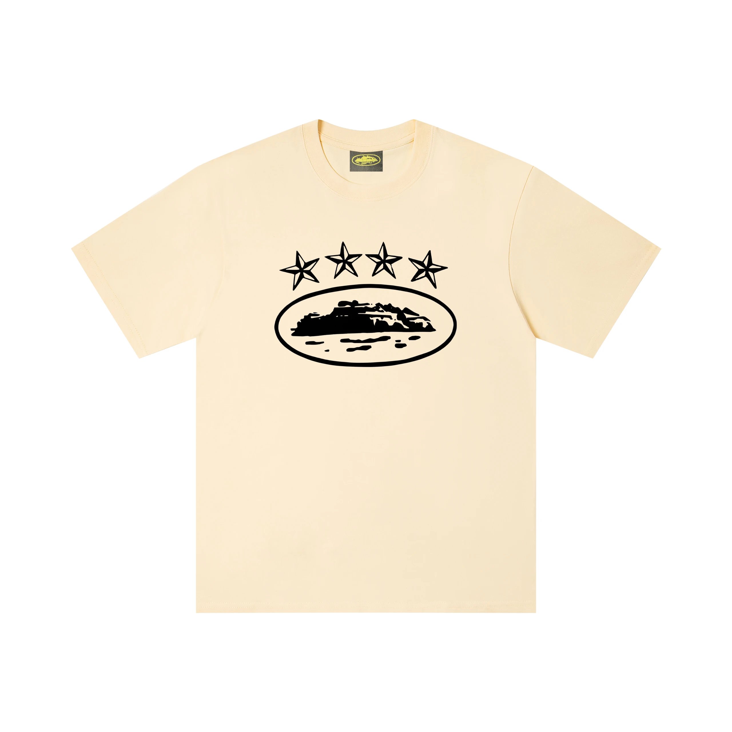 Corteiz Tee 13+ colorways [Premium Quality] foto 2