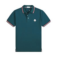 Moncler Polo 8+ colorways [Premium Quality] — seller photo 3