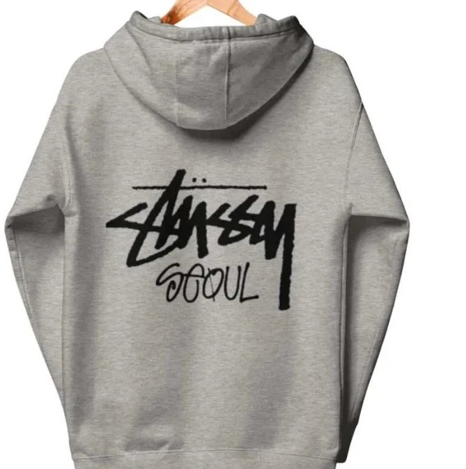 Stussy Seoul Hoodie [35 styles