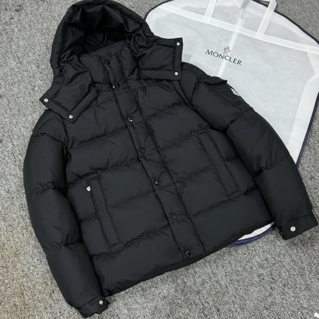 Moncler MAYA Down Jacket