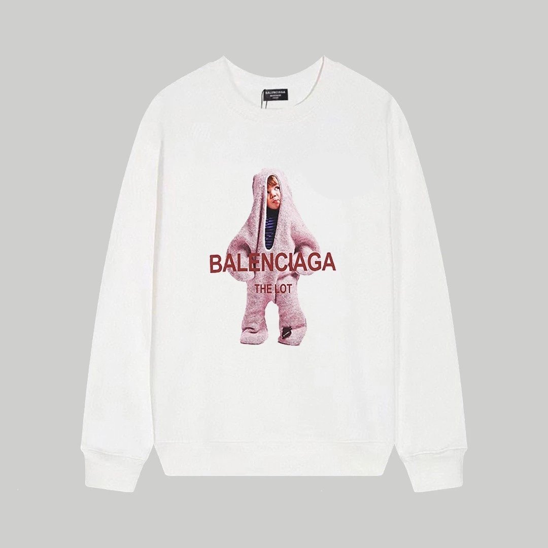 Balenciaga Hoodie