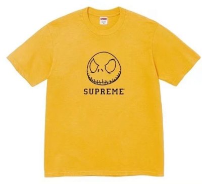 Supreme Tee 40+ colorways [Premium Quality]