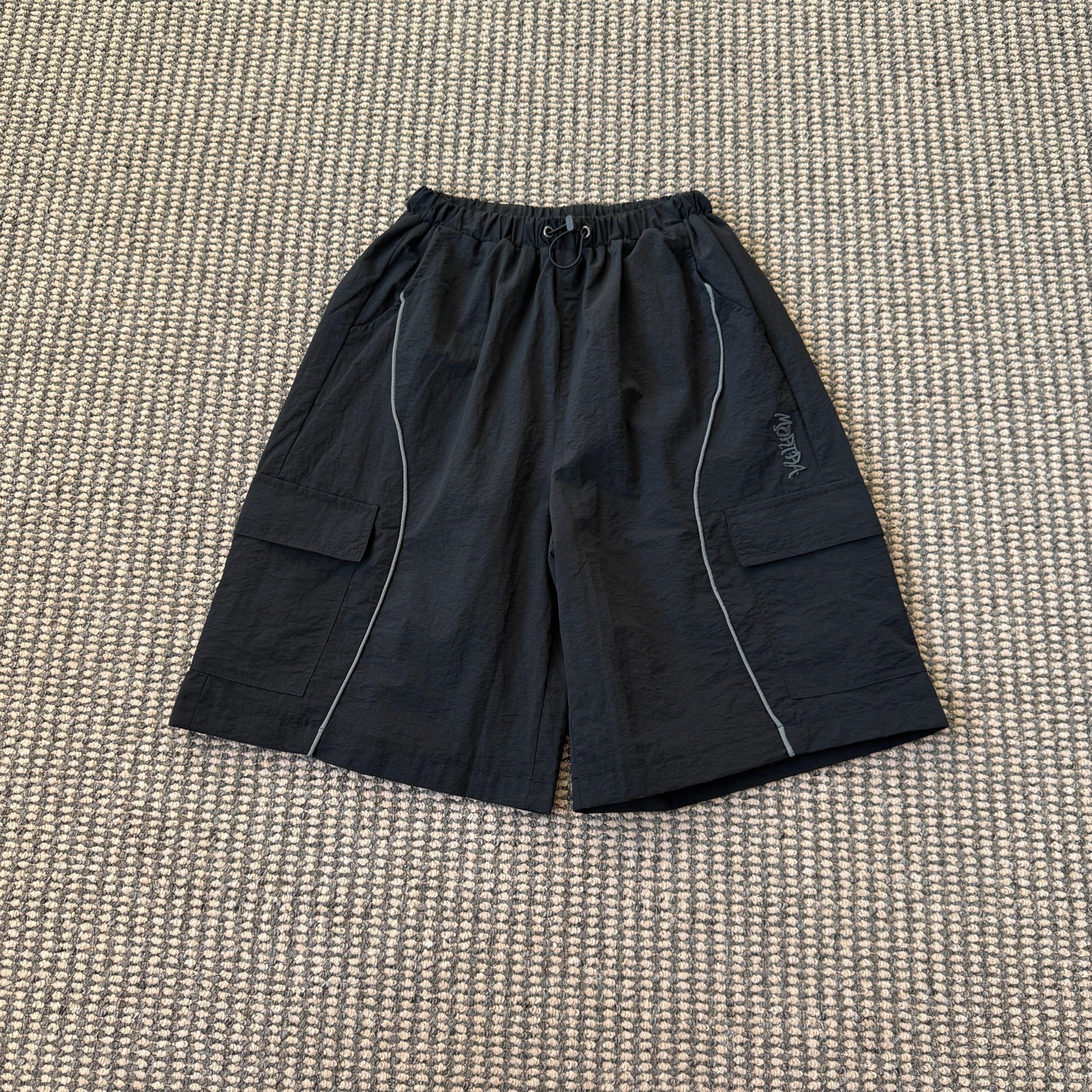 Mertra Shorts