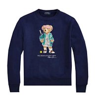 Ralph Lauren Hoodie 39+ colorways [Premium Quality] — seller photo 5