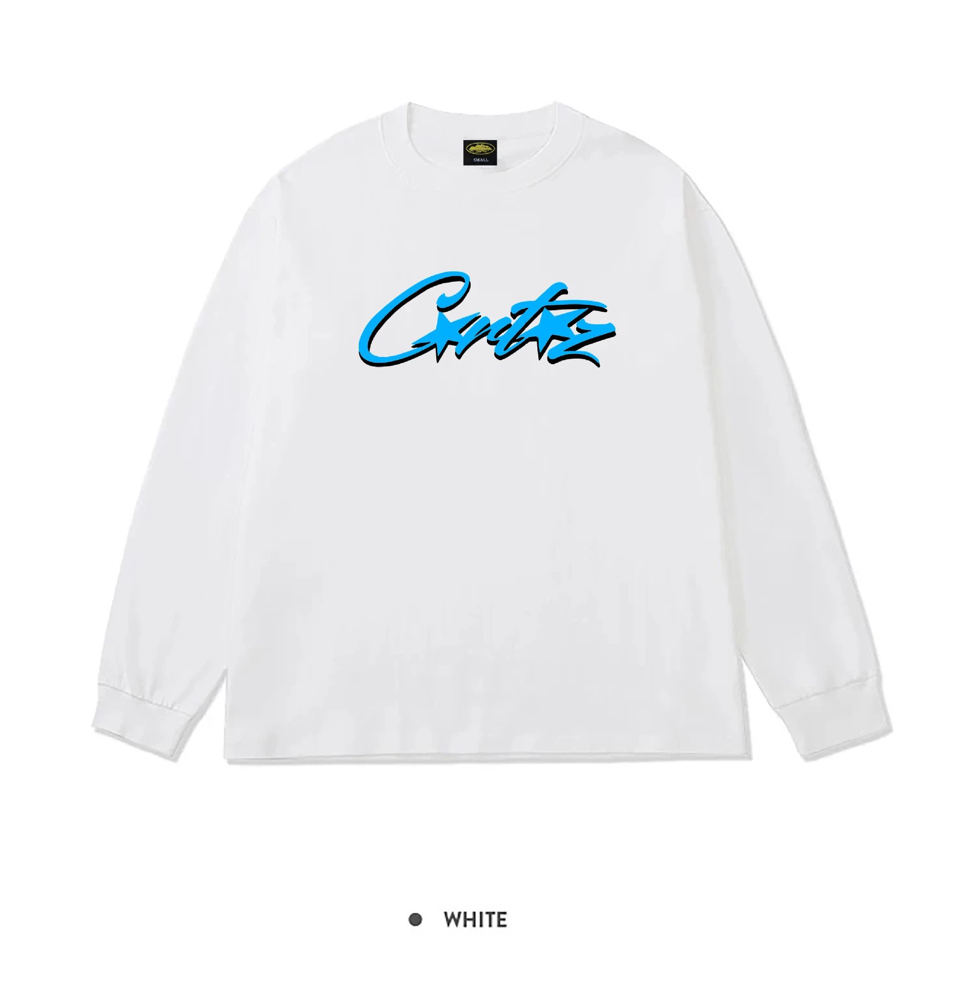 Corteiz Long Tee 5