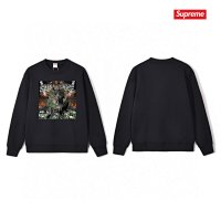 Supreme Sweatshirt 39+ colorways [Premium Quality] — seller photo 8