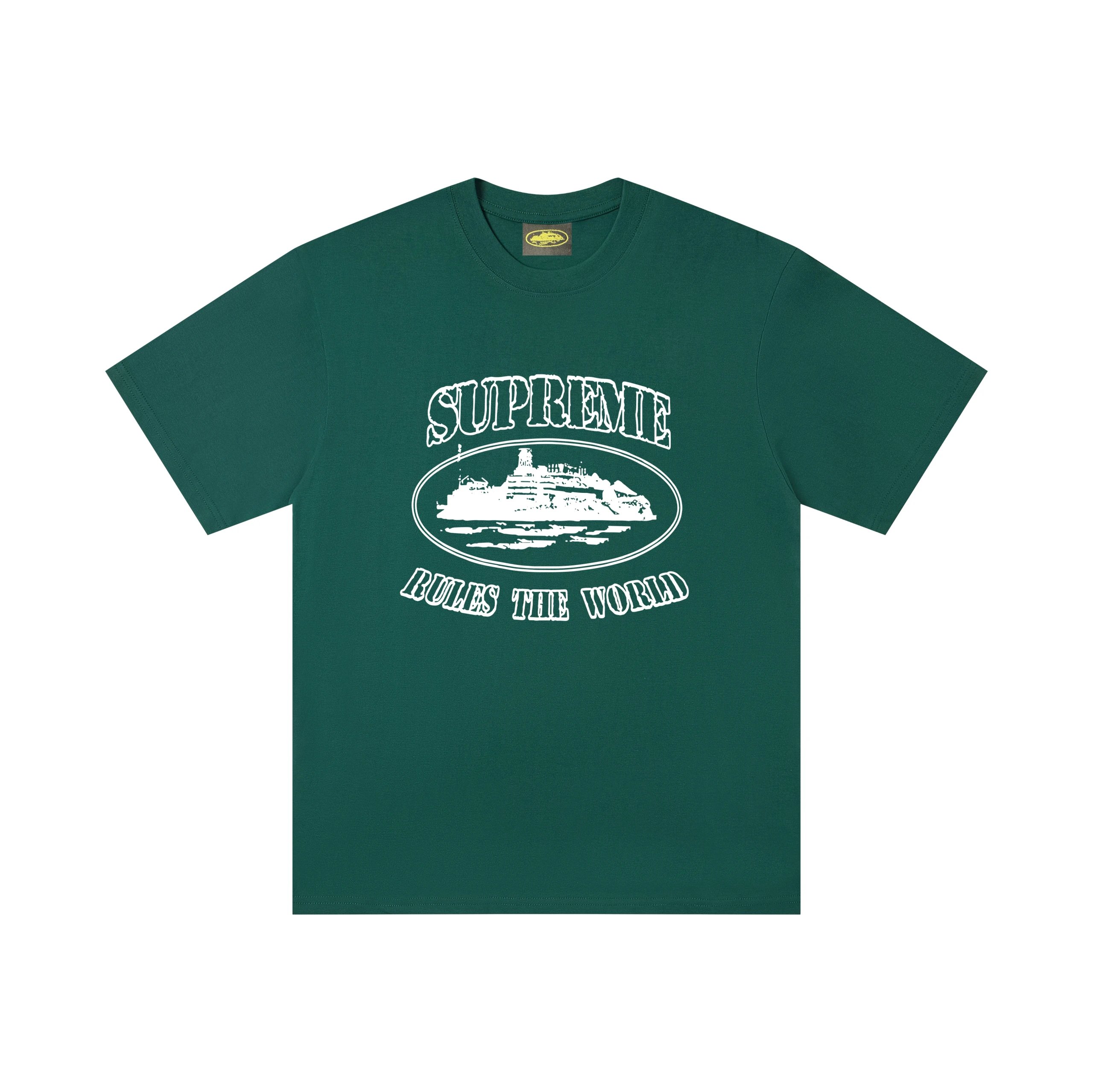 Corteiz Tee 13+ colorways [Premium Quality]