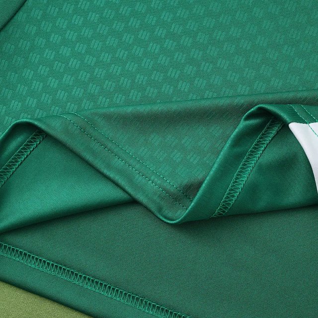 2026 Italy Player Training Jersey: seller detail photo 6