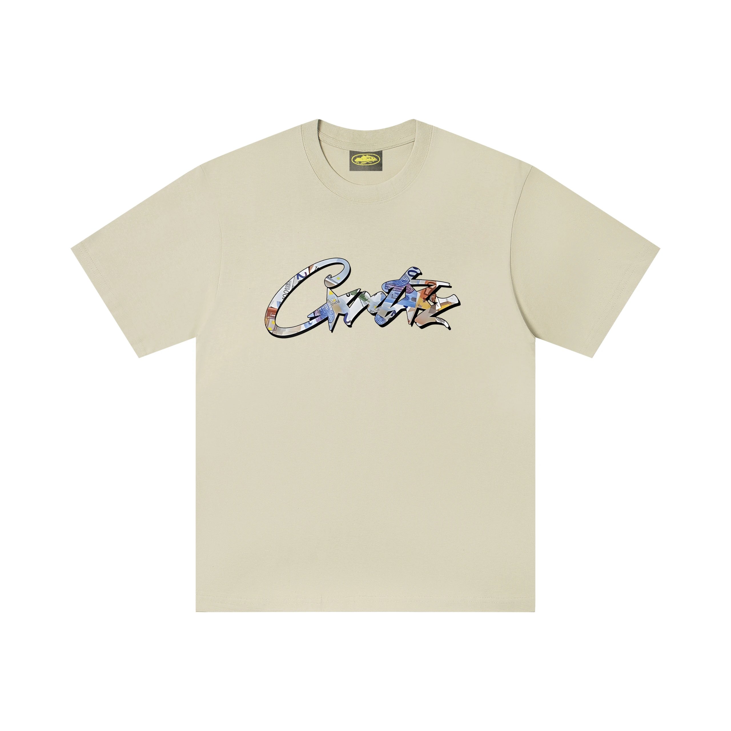 Corteiz Tee 11+ colorways [Premium Quality] foto 5