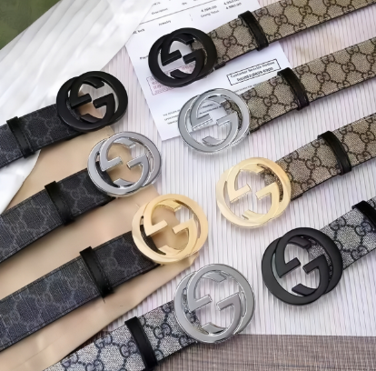 *****-*** New Fashionable Versatile Belt - ****