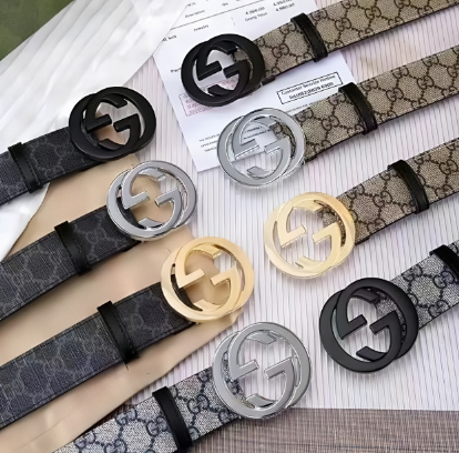 *****-*** New Fashionable Versatile Belt - ****