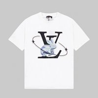 Louis Vuitton Tee 40+ colorways [Premium Quality] — seller photo 7