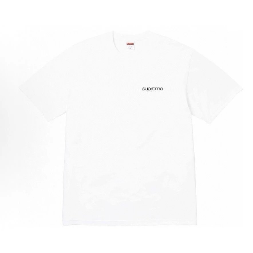 Supreme Box Logo T-Shirt [40 s