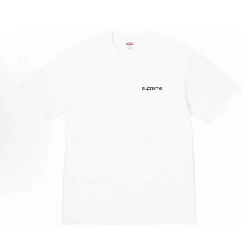 Supreme Tee