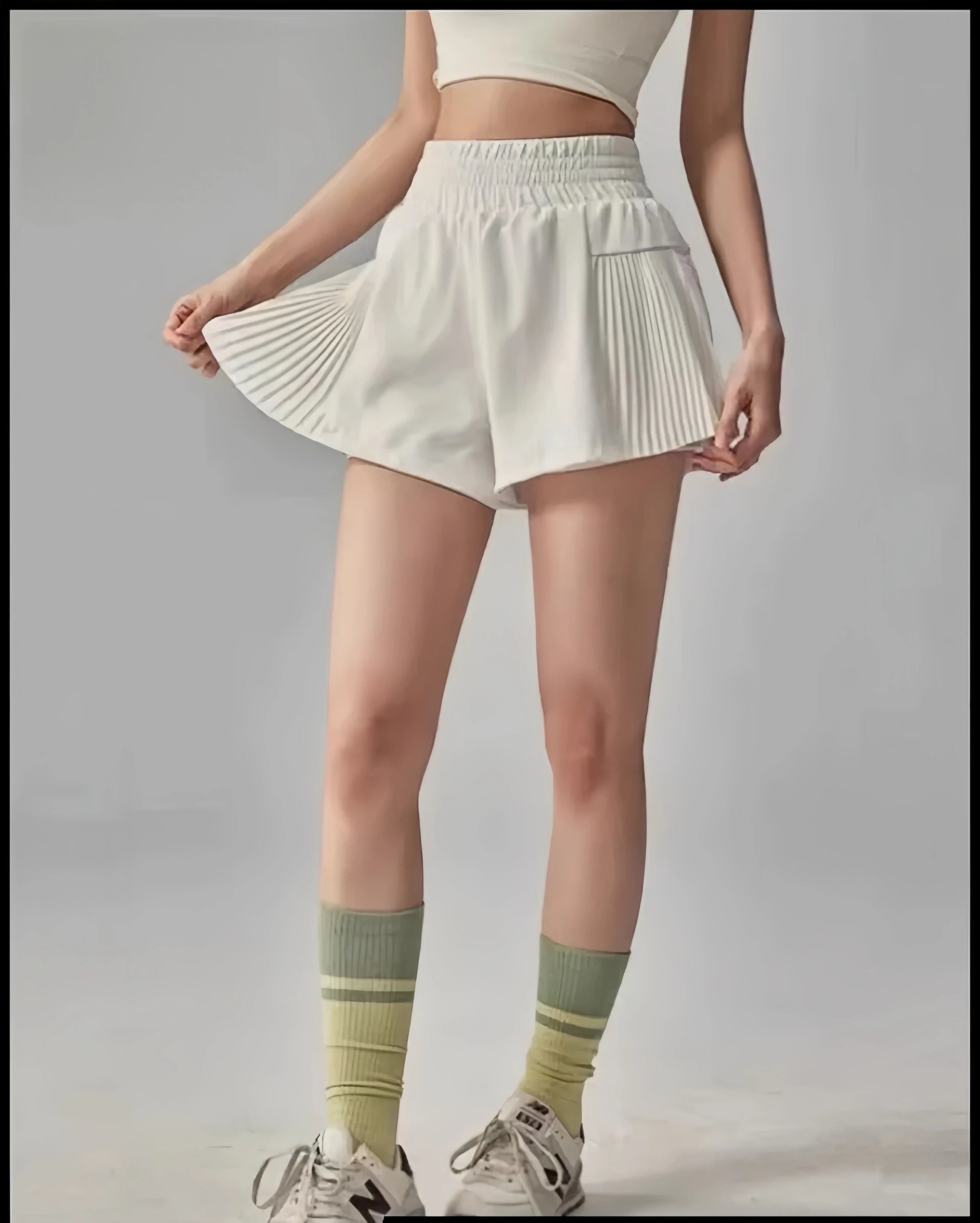 Alo Short