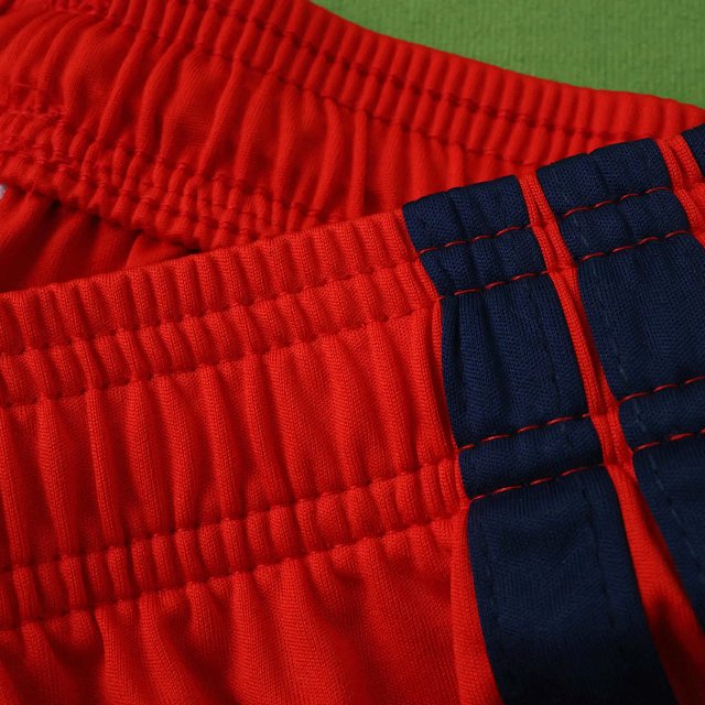 2026 Spain Player Version Shorts: seller detail photo 5