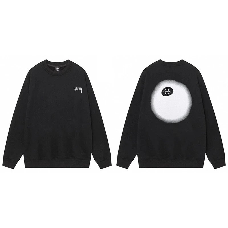 Stussy Hoodie 4
