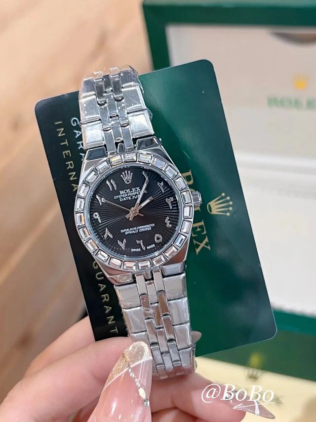 Rolex Watch: seller detail photo 9