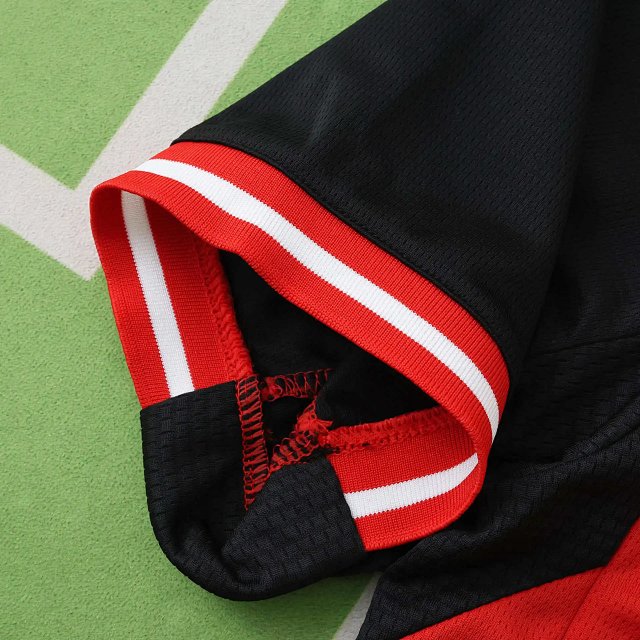 2026 Austria Fan Version Jersey: seller detail photo 7