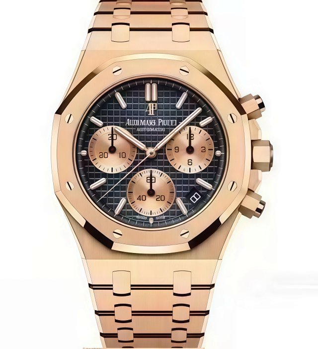 Audemars Piguet Watch: seller detail photo 12