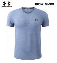 Under Armour Tee 16+ colorways [Premium Quality] — seller photo 9