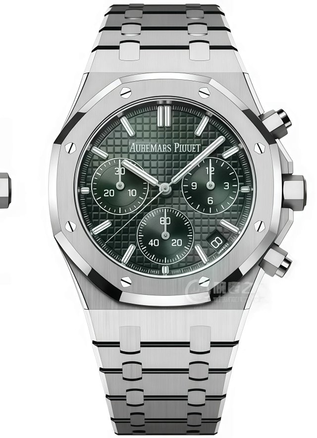 Audemars Piguet Watch: seller detail photo 12