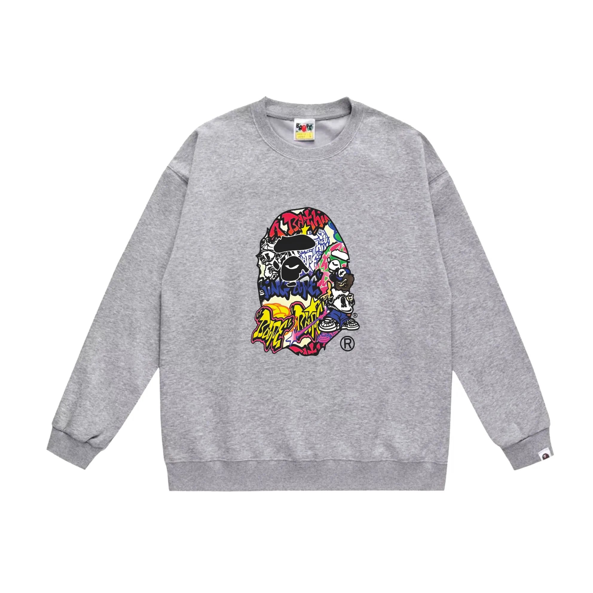 A Bathing Ape A Bathing Ape Hoodie - 12