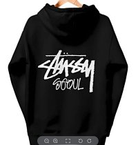 Stussy Hoodie 35+ colorways [Premium Quality] — seller photo 2