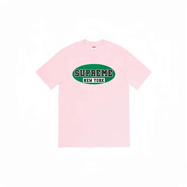 Supreme T-Shirts Graphic Short-Sleeve T-Shirt product detail image 2