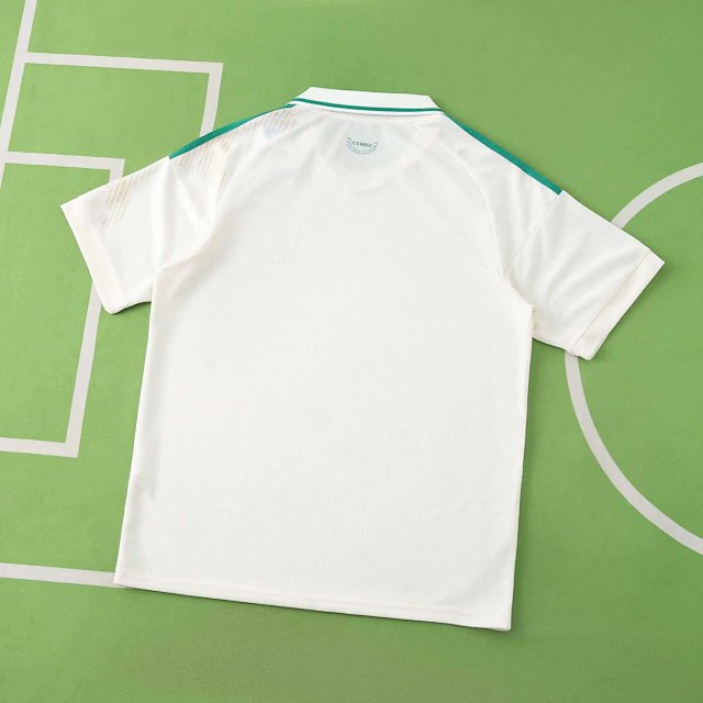 2026 Wales Fan Version Away Jersey: seller detail photo 3