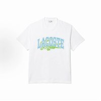 Lacoste Tee 31+ colorways [Premium Quality] — seller photo 5