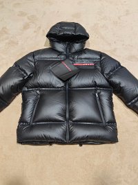Prada Down Jacket 1+ colorways [Premium Quality] — seller photo 3