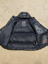 Prada Down Jacket 1+ colorways [Premium Quality] — seller photo 7
