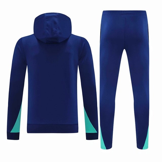2026 Brazil Training Tracksuit: seller detail photo 4