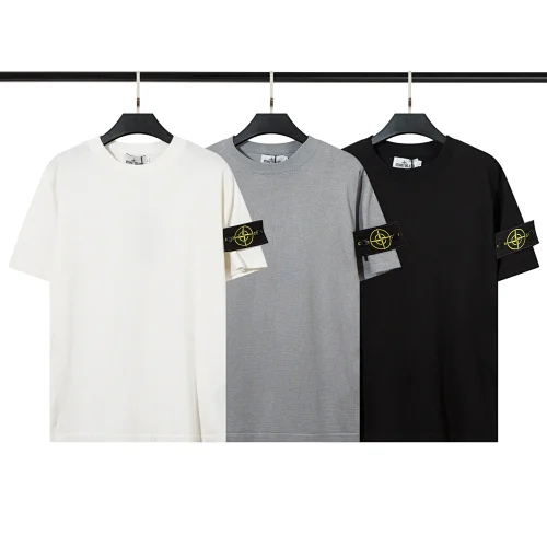 Stone lsland Tee