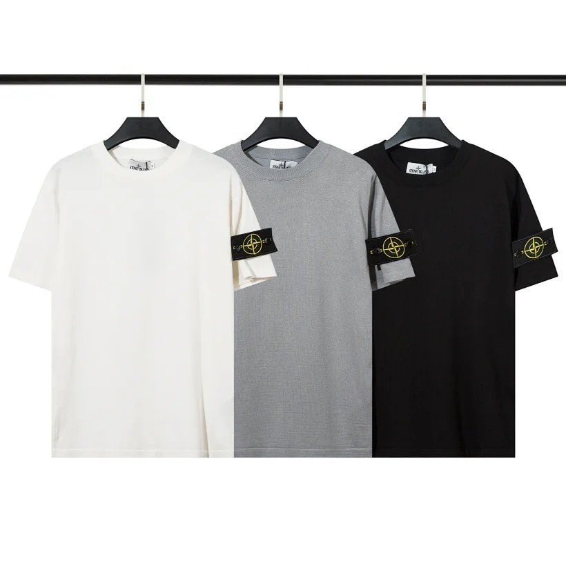 Stone lsland Tee